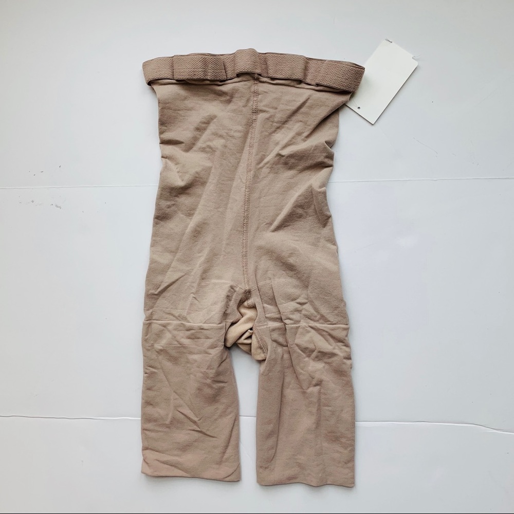 Womens Spanx Original Shaper shapewear shorts